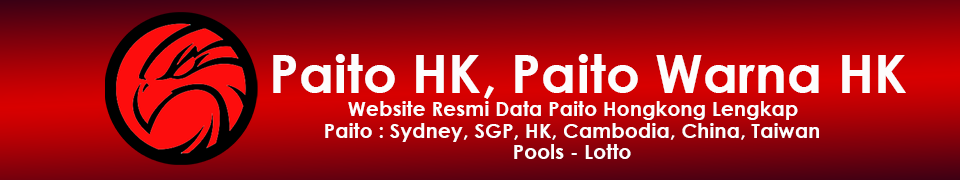 Paito HK